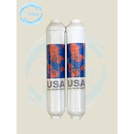 POST CARBON SMALL CARBON 2 INCH / MERK UK T33 GAC