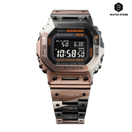 G-SHOCK รุ่น GMW-B5000TVB-1 ของแท้ ประกัน cmg 1 ปี