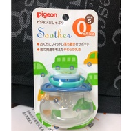 Pigeon Pacifier