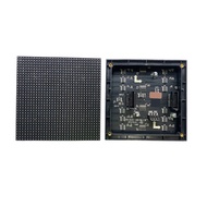 P4 Indoor LED Display Module 128x128mm Full Color 32x32 Pixel Dot Matrix Digital Panel