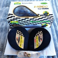 MOCC double horn (HQ.hilow) horn kereta