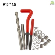 M8*1.25 M10*1.5 Helicoil M5 M6 M8 M12 M14 Helicoil Tool M10 * M6 M8 M10 Kit M5 M6 Helicoil Car Pro M