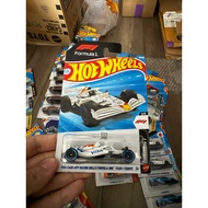 Hotwheels F1 Visa Cash App Racing Bulls/ car model