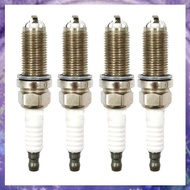 (Y W Z H)4PCS 90919-01249   for  GS350 LS460 IS250 9091901249 FK20HBR-11 FK20HBR11