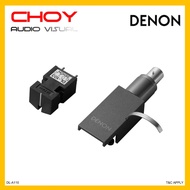 Denon Anniversary Edition DL-A110 MC Phono Cartridge