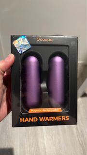 Ocoopa 充電式暖手器