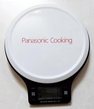 全新 國際牌 Panasonic Cooking 電子秤 磅秤 計 多功能 料理秤