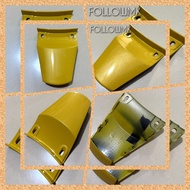 YAMAHA Body connection sporty covertailyamaha mio 5TL cover stop lamp spoty petyamaha mio 5TL padyam