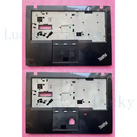 f New Palmrest Upper Case C Cover FPR For ThinkPad L14 Gen 1 20U1 20U2 20U5 20U6