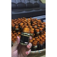 Jamu Ketat 100% Manjakani Confirm Melekat