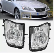 Lexus Is 250 Is250 Fog Lamp Foglight 2006 2007 2008 2009