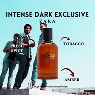 Decant Zara Intense Dark Exclusive 3ml Perfume