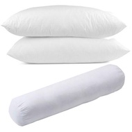 Ruột Gối Chính Hãng Sunzin Kích cỡ 45x65cm và 50x70cm ( Bán Theo Đôi)