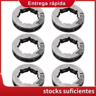 6Pcs Sprocket Drive Rim (.325inch) 19MM Small 7T Spline for  501 45 74-02, 501457402, for  11892 Cha