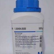 media BGLB analis /500gr