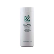 Allano Family Talcum Powder (250g) Amway Allano Bedak Talkum Seisi Keluarga