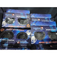 RACING MONKEY BALL RACE PCX/AEROX