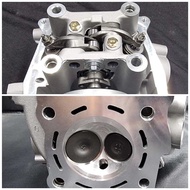 Z-5 Z5 Pitsbike Cylinder Head Assy Assembly Click150 / PCX150 Standard STD Head &^J!valve%xL|24/29)