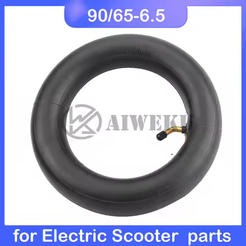 90/65-6.5 Inner Tube 11 Inch 90 65 6.5 for Kugoo G Booster Dualtron Ultra Speedual Plus Zero 11x Ele