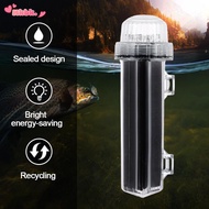 MKBK  Mark/Position IP7X Waterproof Flash Boat Light Flashing Marine