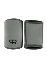 Pr cao cấp băng đeo khuỷu tay (1 cặp) Đai khuỷu tay cho hỗ trợ & nén cho PowerLifting cử tạ băng ghế