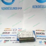 6136-11-5120 spacer komatsu