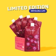 TasteBudds Taro Liquid Meal | High Protein Diet Slimming Weight Loss Meal Replacement