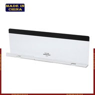 HIk Desktop Acylic Memo Sign Self-adhesive Note Board Computer Monitor Message Board