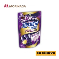Morinaga Hi-Chew Premium Grape