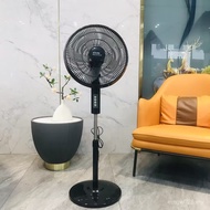 Household Factory Gift Dormitory Floor Fan Large Fan 16 Wholesale Inch Silent Silent Electric Fan Wi