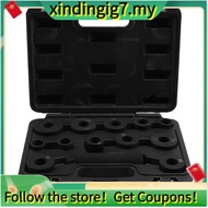 【】Master Bushing Tool Set Drive Tool Set Disassembly Kit Car Dismantling Tool Car Repair Kit Service