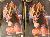 龍珠 dragon ball Bandai namco figure 模型