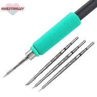 1ONLYTWO C210 Electric Soldering Iron Tips Head Lead-free C210 Series T210 Handle Welding Tool