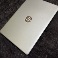 LAPTOP HP 14s-cf2xxx Silver