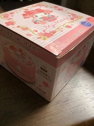 Melody 充電式桌面吸塵器