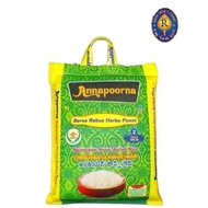 Annapurna Ponni Boiled Rice 5kg