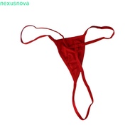 NEXUSNOVA Panties Women Bikini Knickers Briefs