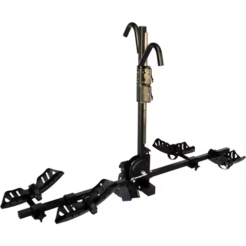 Swagman CHINOOK Hitch Mount Bike Rack