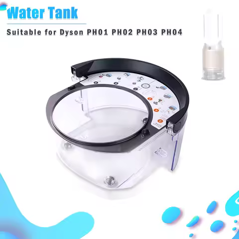 Water Tank Replacement Part for Dyson Air Purifier Humidifier PH01 PH02 PH03 PH04 Accessory