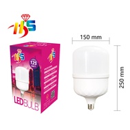 หลอดไฟบ้าน led หลอดไฟบ้านled220v หลอดไฟกลม หัวไฟแอลอีดี ไฟ led220v สว่าง มาก ไฟตุ้มหลอดใหญ่ หลอดไฟ ก