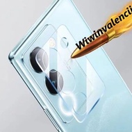 VIVO V29E / V29 ANTI-SCRATCH CAMERA SCREEN GUARD PROTECTOR CLEAR REAR CAMERA BENING V29 5G