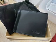 Pierre Cardin Wallet 銀包 卡套