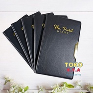 NEW POCKET DIARY AGENDA 2026 / POCKET BOOK 2026