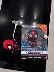 Hot Toys Iron Spider 蜘蛛俠