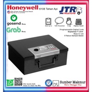 Frommatala - Honeywell 6108 Fire Resistant Safe