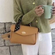 Inspired by Fossil Handbag korean style