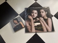 Hocc 何韻詩 recollections hocc2 cd