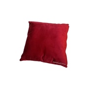 Pillow Cushion 40 x 40cm (Random Colour)