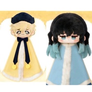 Demon Slayer/Muichiro/Douma/Demon Slayer Tongmaichiro Attribute Hand Towel Sunny Doll Doll/ghft