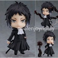 GSC Nendoroid Anime Bungo Stray Dogs Akutagawa Ryunosuke Nakajima Atsushi Action Figure